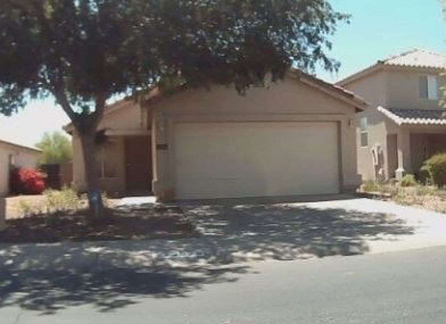 Property Front View