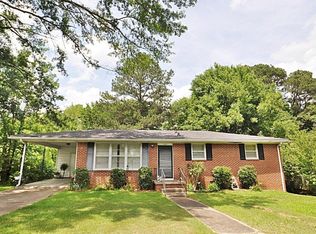 2304 Lafayette St, Tupelo, MS 38801