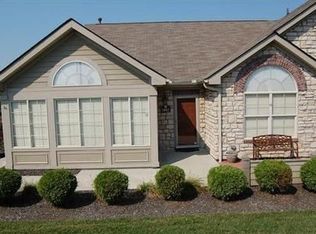 1482 Cotswold Ln #1, Hamilton, OH 45013