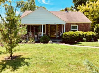 953 Symmes Rd, Fairfield, OH 45014