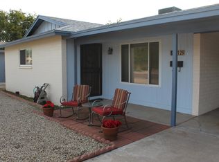 2129 E El Parque Dr, Tempe, AZ 85282