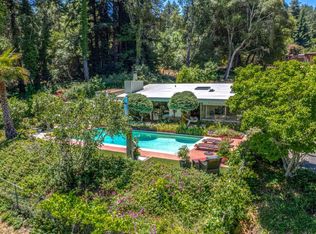 699 Felton Empire Rd, Felton, CA 95018