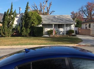 203 E Mauna Loa Ave, Glendora, CA 91740