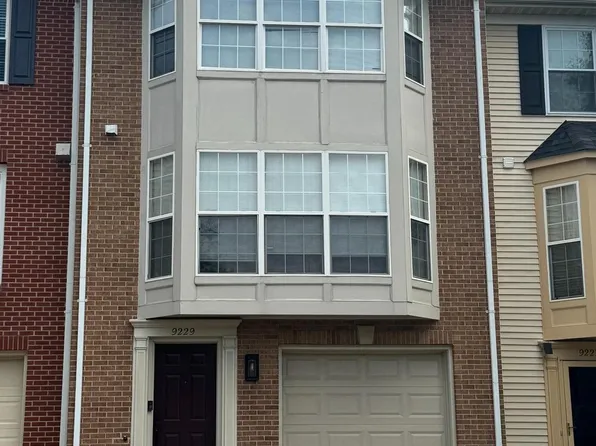 9229 Jessica Dr, Manassas Park, VA 20111