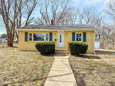 903 N 5th St, Elsberry, MO, 63343
