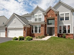 299 Crabapple St, Bolingbrook, IL 60490