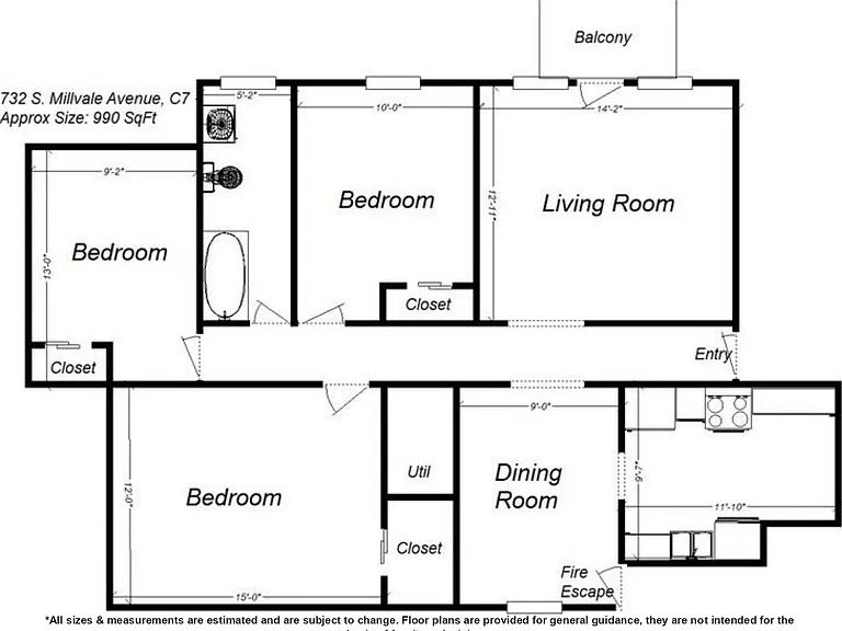 North Oakland Properties — Photo 42