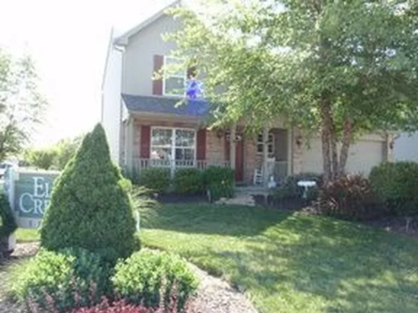 931 S 1st St, Trenton, OH 45067
