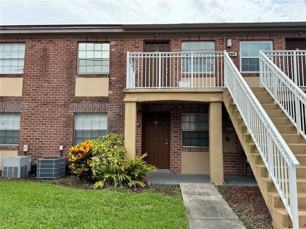 551 Flemming Way APT 101, Maitland, FL 32751