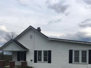 1315 Toadvine Rd, Brooksville, KY 41004