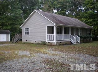 3104 Poplar Dr, Efland, NC 27243