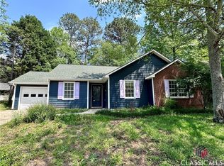 146 Spring Lake Dr, Athens, GA 30605