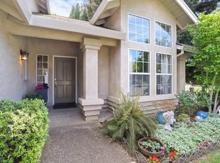 8530 Kenneth Hill Ct, Fair Oaks, CA 95628