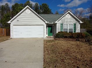 2214 Serenity Dr NW, Acworth, GA 30101
