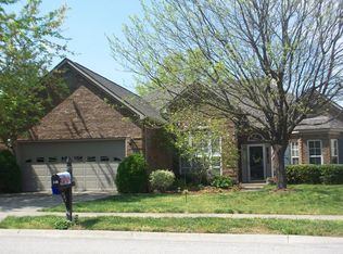 146 The Masters, Georgetown, KY 40324