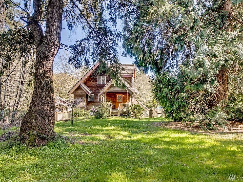 1st image of 12818 6th Avenue Ct NW