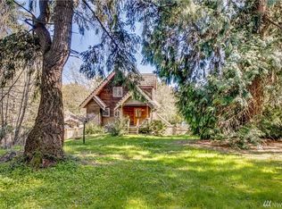 12818 6th Avenue Ct NW, Gig Harbor, WA 98332