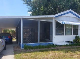 6633 53rd Ave W #B16, Bradenton, FL 34210