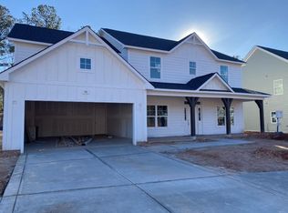 50 Vast View Way, Youngsville, NC 27596