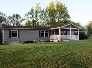 227 Morris Buncic Rd, Smithfield, PA 15478