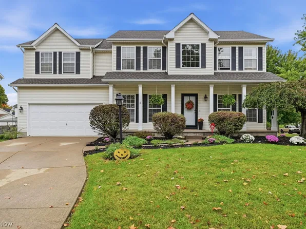 712 Saratoga Trl, Medina, OH 44256