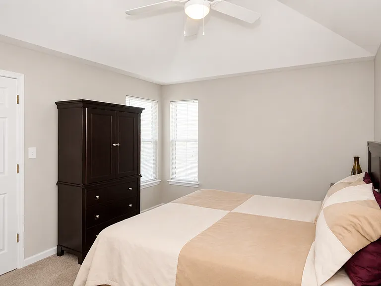Woodland Townhomes — Photo 20