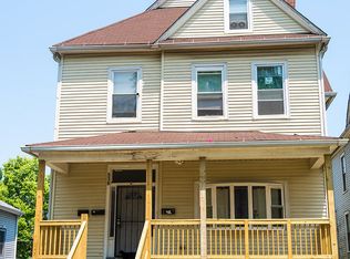 516 W Englewood Ave, Chicago, IL 60621