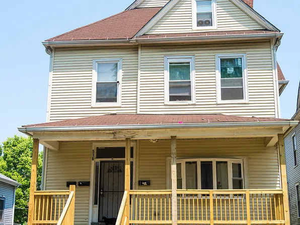 516 W Englewood Ave, Chicago, IL 60621