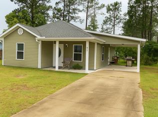 112 Monroe Ct, Port Saint Joe, FL 32456