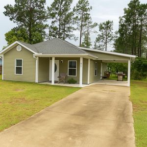 112 Monroe Ct, Port Saint Joe, FL, 32456