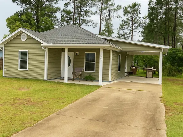 112 Monroe Ct, Port Saint Joe, FL 32456