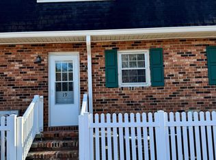 6000 River Road #19, Washington, NC 27889