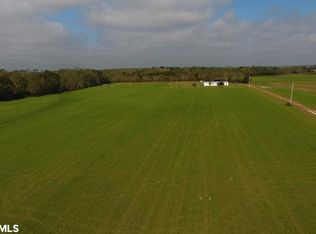 15597 Underwood Rd, Foley, AL 36535