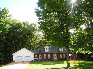 1628 Bluebird Ln, Mosinee, WI 54455