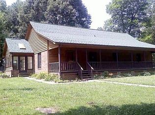 4647 Randleman Lake Rd, Randleman, NC 27317