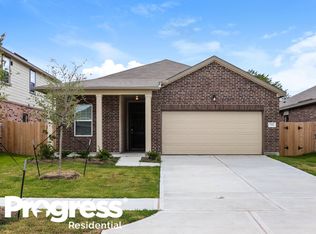 7511 Evitale Way, Houston, TX 77049