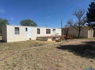 609 Cougar Dr, Logan, NM 88426