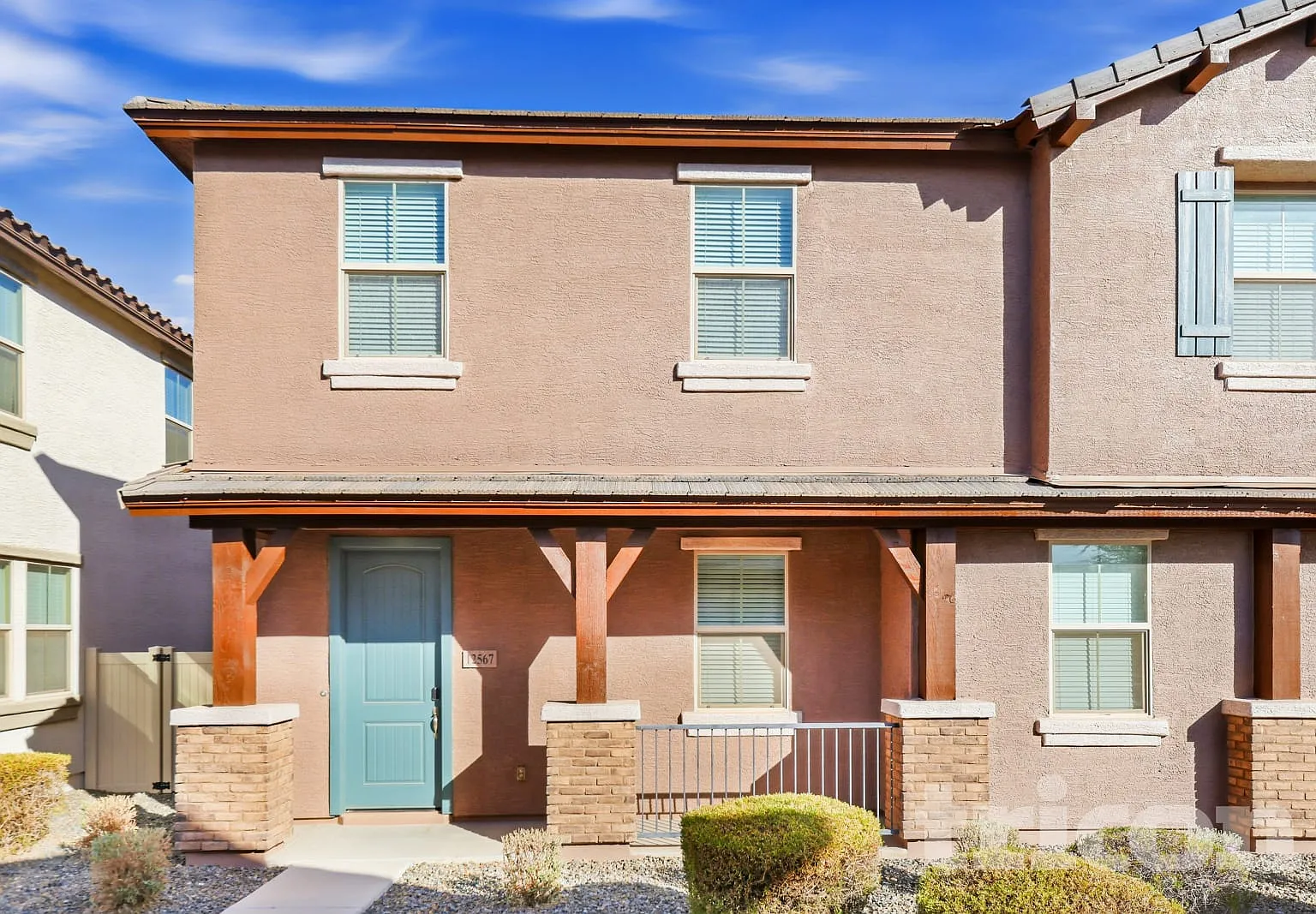 12567 W Mazatzal Drive Peoria AZ — Photo 1