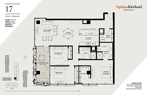 Floor plan 17