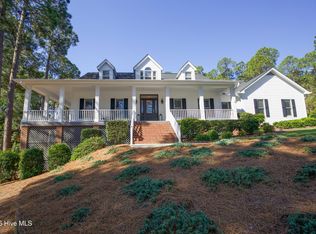 52 Stoneykirk Dr, Pinehurst, NC 28374