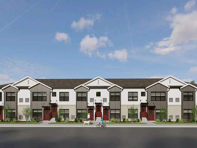 The Residences At The Quarry — Photo 5