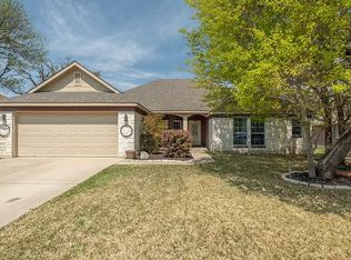 6003 Mosaic Trl, Killeen, TX 76542