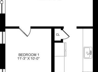 4407 N Malden St #7-1R, Chicago, IL 60640