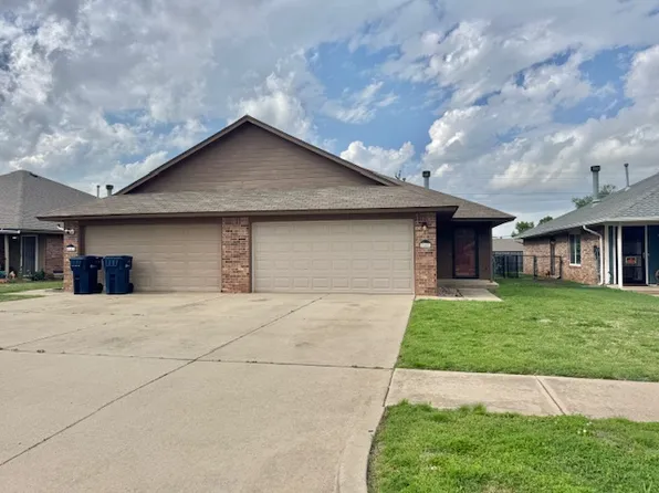 2405 SW 90th Pl #2407, Oklahoma City, OK 73159