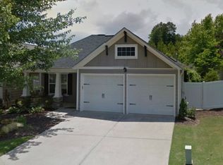 210 Winthrope Dr, Woodstock, GA 30188