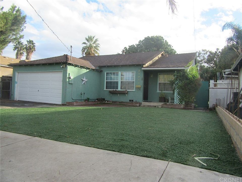 2nd image of 21010 Covello St