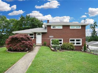 6065 Murray Ave, Bethel Park, PA