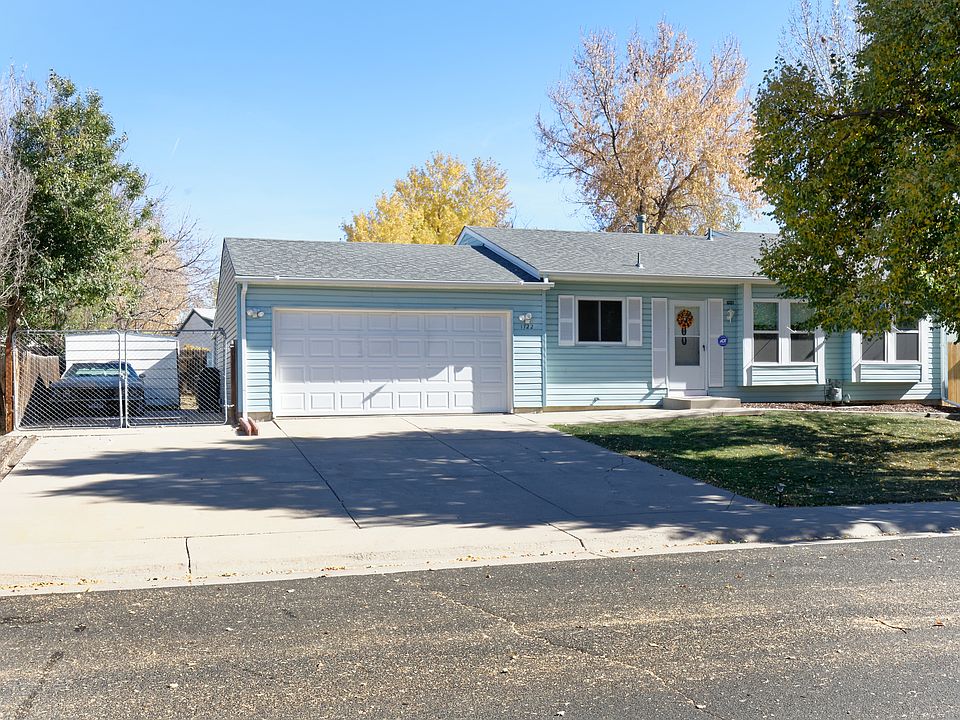 3 Bedroom 2 Bath Ranch 