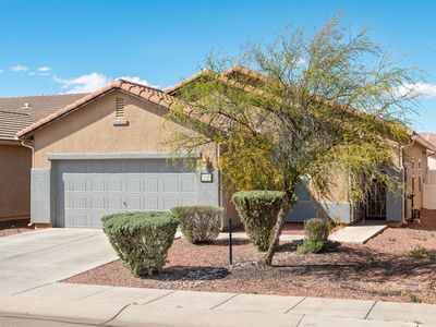 21130 E Reunion Rd, Red Rock, AZ, 85145