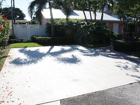 2 car driveway